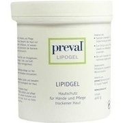 Preval Dermatica PREVAL LIPOGEL, 400 g