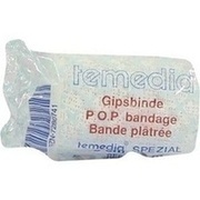 Holthaus Medical GIPSBINDE TEMEDIA SPEZIAL 2 M X 6 CM, 1 St.