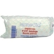 Holthaus Medical GIPSBINDE TEMEDIA SPEZIAL 2 M X 10 CM, 1 St.