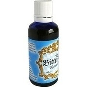 Dr. C. SOLDAN BITTERSTERN MIXTUR, 50 ml