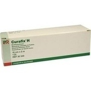 Lohmann & Rauscher CURAFIX H FIXIERPFLASTER 15CMX2M, 1 St.