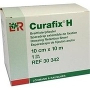 Lohmann & Rauscher CURAFIX H FIXIERPFLASTER 10CMX10M, 1 St.
