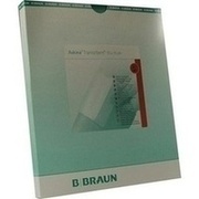 B.Braun ASKINA TRANSORBENT 15X15CM SCHAUMST.WUND