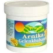 Weko-Pharma ARNIKA GELENKBALSAM, 250 ml