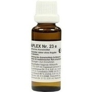 Regenaplex 23 E TROPFEN, 30 ml