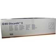 EINMAL SPRITZEN DISCARDIT II, 80 x 20 ml