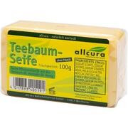 TEEBAUM SEIFE, 100 g