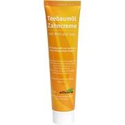 Allcura TEEBAUM ZAHNCREME, 75 ml Allcura TEEBAUM ZAHNCREME, 75 ml