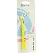 Megadent PIC BRUSH INTERDENTALGRIFF, 1 St.