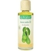 AVOCADO OEL, 125 ml