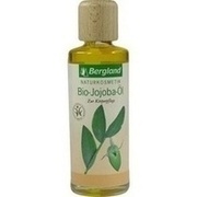 JOJOBA OEL, 125 ml
