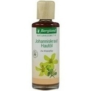 JOHANNISKRAUT HAUTOEL, 125 ml