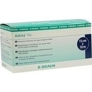 B.Braun ASKINA FIX FIXIERVLIES 10MX15CM HYPOALLE