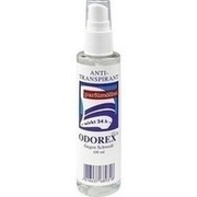 ODVITAL Cosmetics ODOREX GEGEN SCHWEISS, 100 ml