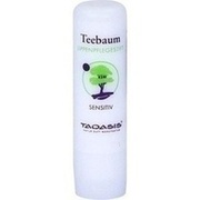 TEEBAUM LIPPENPFLEGE STIFT, 1 St. TEEBAUM LIPPENPFLEGE STIFT, 1 St.