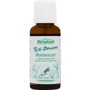 Bergland TEEBAUM MUNDWASSER, 30 ml