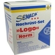 ERENA SENADA LOGO NORM, 1 St.