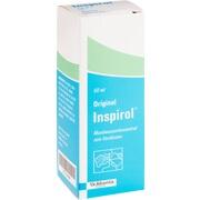Abanta Pharma INSPIROL ORIGINAL LOESUNG, 50 ml