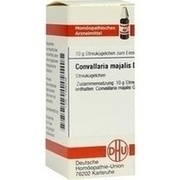 DHU-Arzneimittel CONVALLARIA MAJALIS D 3 GLOBULI, 10 g