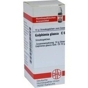 DHU-Arzneimittel GALPHIMIA GLAUCA C 6 GLOBULI, 10 g DHU-Arzneimittel GALPHIMIA GLAUCA C 6 GLOBULI, 10 g