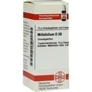 DHU-Arzneimittel MILLEFOLIUM D 30 GLOBULI, 10 g