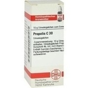 DHU-Arzneimittel PROPOLIS C 30 GLOBULI, 10 g