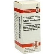 DHU-Arzneimittel ROBINIA PSEUDACACIA D 3 GLOBULI, 10 g