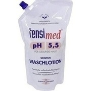 Sebapharma TENSIMED WASCHEMULSION NACHF., 1000 ml
