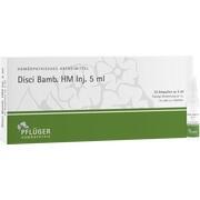 Pflüger DISCI BAMB HM INJEKTION, 10 x 5 ml