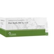 Pflüger DISCI BAMB HM INJEKTION, 50 x 5 ml