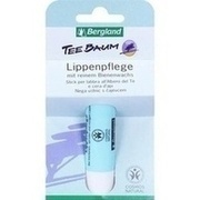 Bergland Teebaum Lippenpflege Stift