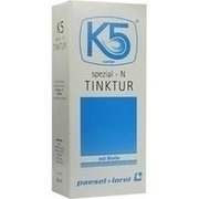 K 5 SPEZIAL N TINKTUR, 250 ml