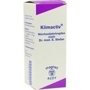 KLIMACTIV TROPFEN, 30 ml