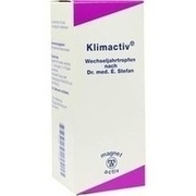 Infirmarius KLIMACTIV TROPFEN, 100 ml