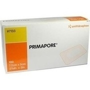 Smith & Nephew PRIMAPORE WUNDVERB. 7,5X5 CM STERIL, 100 St.