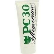 CHEPLAPHARM PC 30 PFLEGECREME, 75 ml Creme