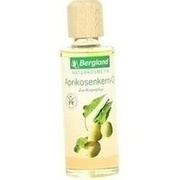 Bergland APRIKOSENKERNOEL 125 ML OEL