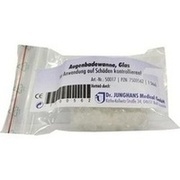 Dr. Junghans AUGENBADEWANNE AUS GLAS, 1 St.