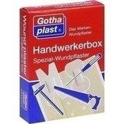 Gothaplast HANDWERKER BOX PFLASTER