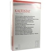ConvaTec KALTOSTAT KOMPRESSEN 15X25CM, 10 St.
