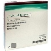 ConvaTec VARIHESIVE E 10X10CM HKV HYDROAKTIV 965246