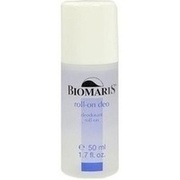 BIOMARIS ROLL ON DEO, 50 ml