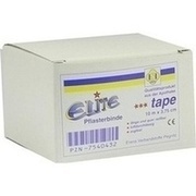 Erena Verbandstoffe ELITE TAPE 10MX3,75CM PFLASTERBINDE, 1 St.