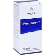 Weleda AG MENODORON TROPFEN