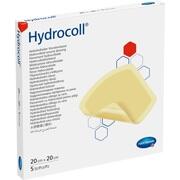 Paul Hartmann HYDROCOLL WUNDVERBAND 20X20CM, 5 St.