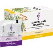 Bombastus-Werke MAGEN UND DARMTEE BOMBASTUS, 20 x 2 g