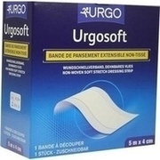 URGOSOFT PFLASTER 5MX4CM SPENDER, 1 St.