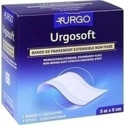 URGOSOFT PFLASTER 5MX6CM SPENDER, 1 St.