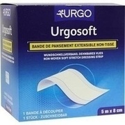 URGOSOFT PFLASTER 5MX8CM SPENDER, 1 St.