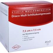 Dr. Ausbüttel SCHLITZKOMP M7.5X7.5 12FST AUSB KOM, 25 x 2 St.